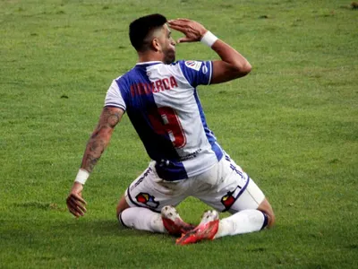 Tobías Figueroa estaría en la órbita de Colo-Colo