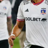 Sorpresa total: Ex delantero de Colo-Colo reveló que se equivocó al irse del club: «Me arrepiento»