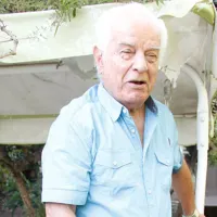 «Extendemos nuestras condolencias»: Colo-Colo lamenta el sensible fallecimiento de René Orozco