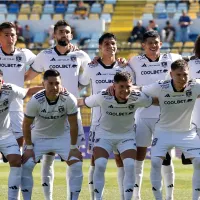 Almirón saca aplausos: Hinchas aprueban la asociación que implementó Colo-Colo frente a Everton