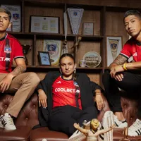¡Atención, fanáticos! Ya hay fecha concreta para el estreno de la nueva camiseta de Colo-Colo