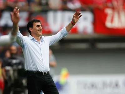 ¿Coooomo? Gustavo Quinteros se unirá a cobertura del Mundial de Qatar 2022 para un peculiar programa