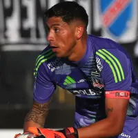 Nueva opción: Revelan el nombre del segundo club interesado en fichar a Brayan Cortés