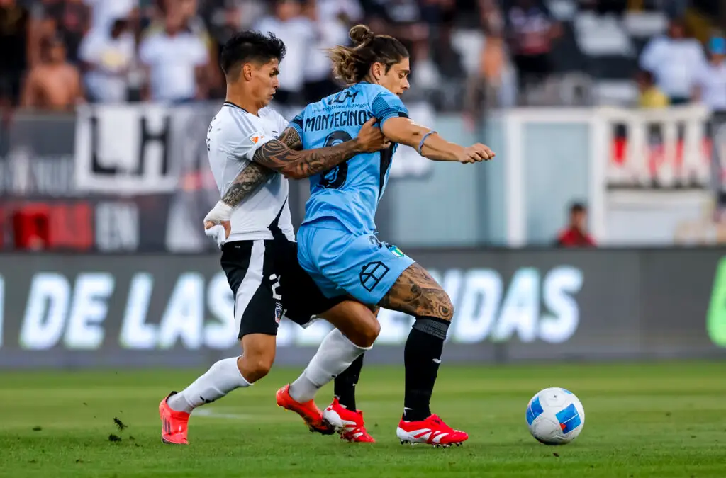 Colo-Colo visitará a O’HIggins en el Estadio Jorge Silva Valenzuela de San Fernando.