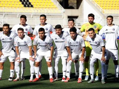 La gran novedad que tendrá Colo-Colo para visitar a Audax Italiano por la Liga de Primera