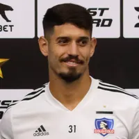 Sacó aplausos: El ejemplar gesto de Matías de los Santos tras su salida de Colo-Colo