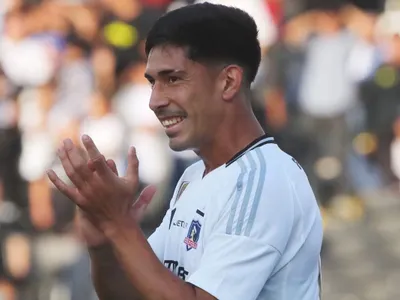 ¿Decisión técnica? La verdadera razón por la que Salomón Rodriguez quedó fuera frente a Cobresal