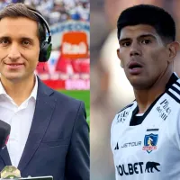 Con Pavez de central: Daniel Arrieta adelanta inédita formación para enfrentar a Alianza Lima