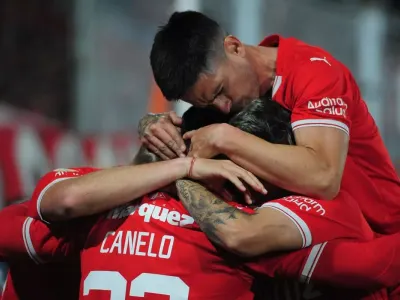 Desde Argentina confirman interés de Colo-Colo por uno de los regalones de Jorge Almirón