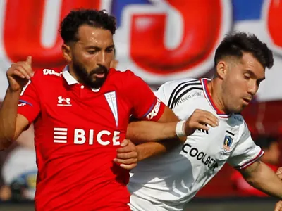 Histórico de Colo-Colo calienta duelo ante Universidad Católica por Copa Chile: «Ha ido creciendo, pero no es clásico»