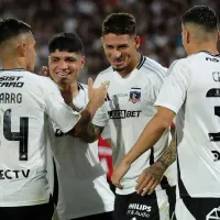 Colo-Colo barre con sus rivales en el top ten de jugadores más caros del fútbol chileno