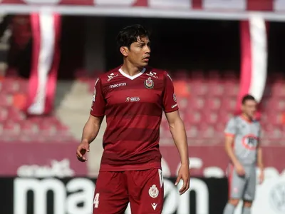 Impensado: Matías Fernández podría dejar Deportes La Serena y continuar su carrera lejos de Chile
