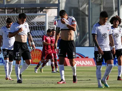 Polémica por la capitanía en el camarín albo