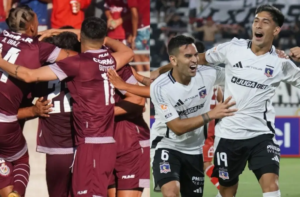Colo-Colo ya prepara el duelo frente a Deportes La Serena en el inicio de la segunda rueda de la Liga de Primera.