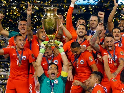 El triste presente de referente de La Roja y que podría pavimentar su regreso a Colo-Colo a finales del 2022