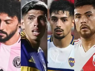 Maximiliano Falcón juega el partido inaugural: El calendario de los ex Colo-Colo en el Mundial de Clubes 2025