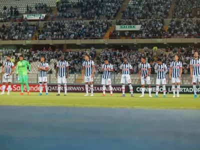 El desdichado récord que mantiene Alianza Lima en Copa Libertadores