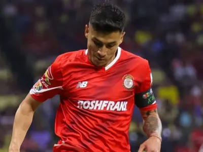 ¿Se acerca a Macul? Adelantan positiva noticia de Colo-Colo por el fichaje de Claudio Baeza