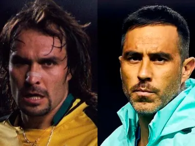 ¿Volverá a Colo-Colo? Rambo Ramírez aclara el futuro de Claudio Bravo: «Yo sé que…»