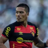 Informan que Javier Parraguez podría volver al fútbol chileno tras su fugaz paso por Brasil