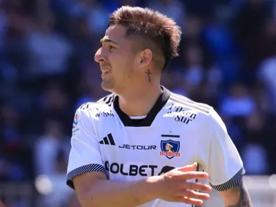 ¿Se queda? La fórmula con la que Colo-Colo podría mantener a Guillermo Paiva sin pagar su opción de compra