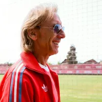 Mucho ojo: Ricardo Gareca reveló al delantero que tiene en la mira para La Roja: «Me interesa que…»