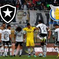 Mucha atención: Botafogo de Brasil viene a la carga por futbolista de Colo-Colo para la temporada 2023