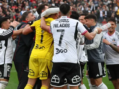 Se refuerza el Popular: Colo-Colo no deja nada al azar y abrochó la compra del «nuevo Alan Saldivia»