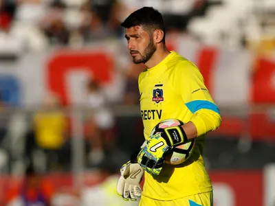 No tiene dudas: Paulo Garcés tiene claro el equipo en el que quiere retirarse del fútbol profesional