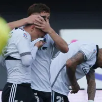 «No volverá a jugar»: La drástica decisión que tomaron en Colo-Colo con uno de sus delanteros