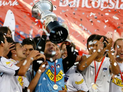 ¿Colgará los botines? Olvidado delantero con pasado en Colo-Colo quedó sin club a los 40 años
