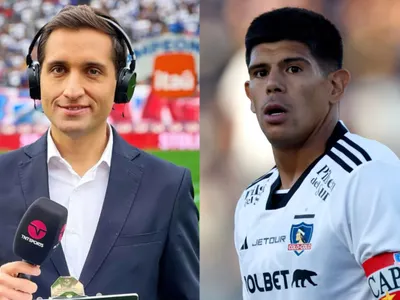 Con Pavez de central: Daniel Arrieta adelanta inédita formación para enfrentar a Alianza Lima