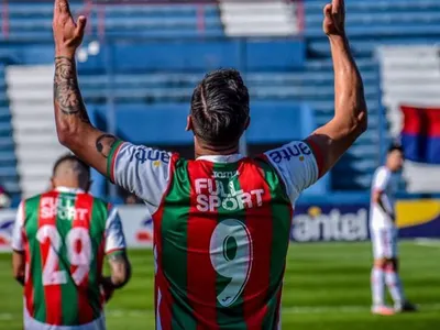 Delantero pretendido por Colo-Colo no renovó préstamo con su club actual