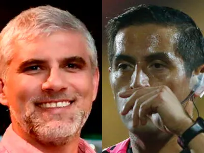Continúa la polémica: Manuel de Tezanos confesó la conversación donde se habla por qué Francisco Gilabert no cobró penal para Colo-Colo
