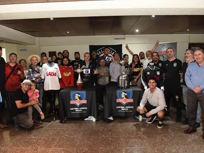 ¡Atención, hinchas! CSD Colo-Colo da a conocer actualización de importante ránking