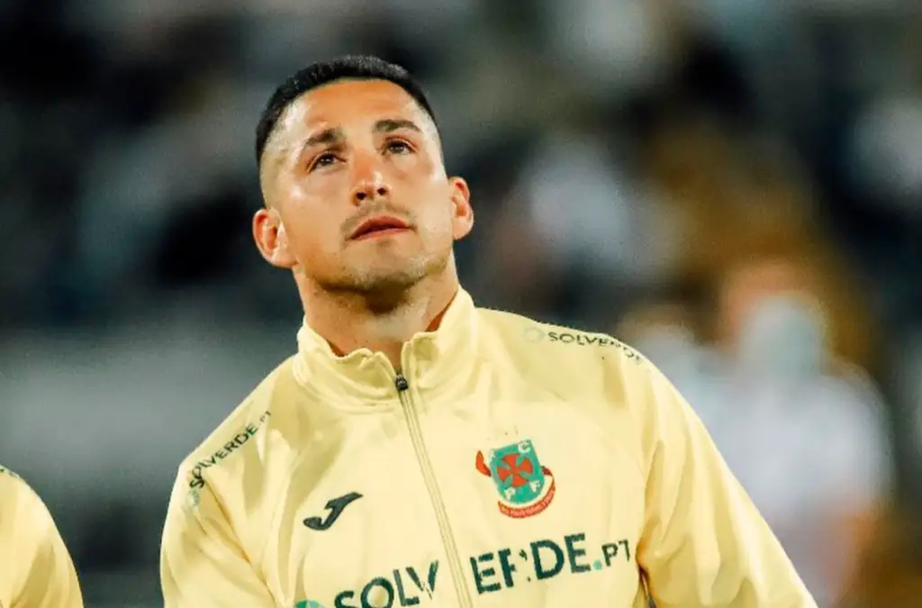 Juan Delgado no seguirá en el Pacos de Ferreira.
