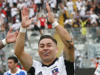 ¿Superclásico?: Las avasalladoras estadísticas que dejó el triunfo de Colo-Colo