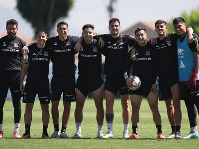 Espera su oportunidad: El futbolista de Colo-Colo que podría tener mayor protagonismo en 2025