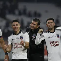 La sincera confesión de ex figura de Universidad de Chile: «Este torneo Colo-Colo lo ganará caminando»