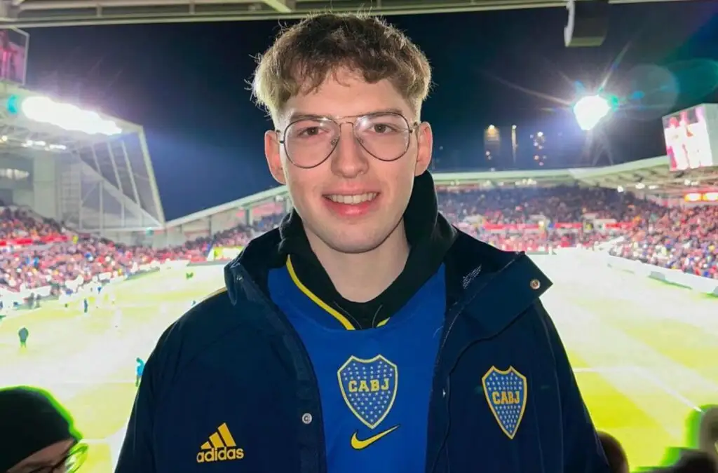 Davoo Xeneize pidió a jugador de Colo-Colo como refuerzo para Boca Juniors.