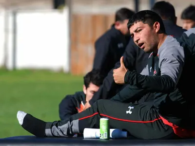 Ex jugador de Colo-Colo chaqueteó las disculpas públicas de Nicolás Maturana hacia los árbitros