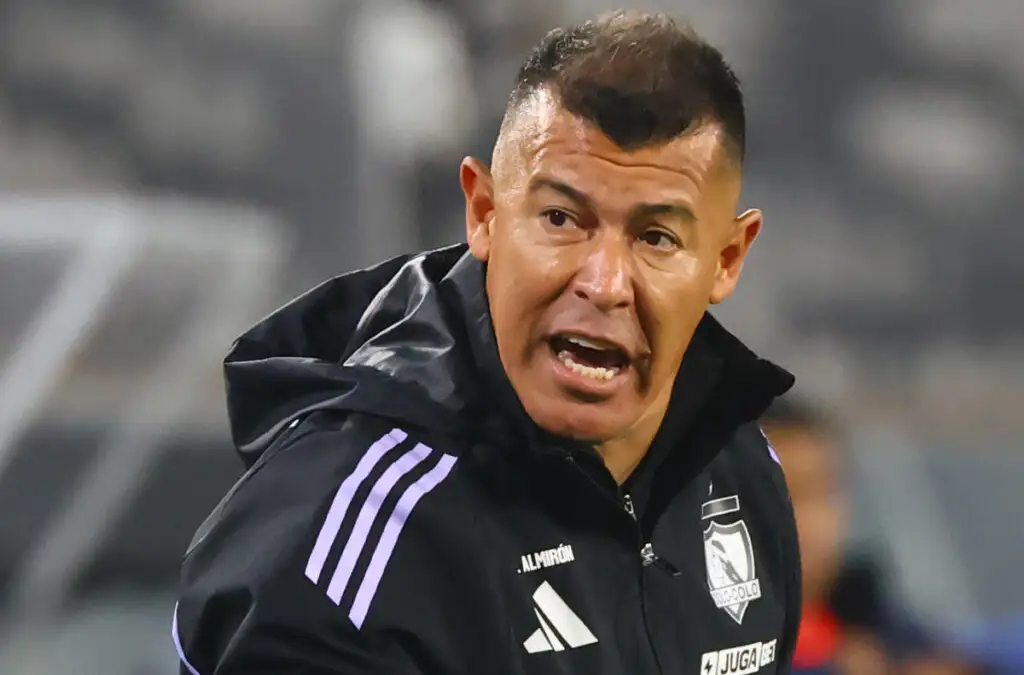 Jorge Almirón fue nuevamente denunciado por la Gerencia de Ligas.