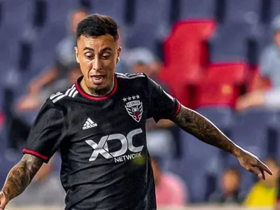 ¿Karma?: El duro momento que atraviesa Martín Rodríguez con el DC United en MLS