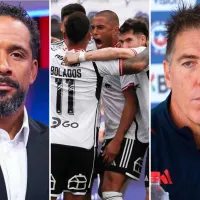 Jean Beausejour reveló el secreto: Afirmó que DT de La Roja tiene a jugador de Colo-Colo como «arma secreta» para conseguir la victoria