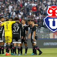 A un paso del archirrival: Universidad de Chile está a detalles de reforzarse con ex futbolista de Colo-Colo
