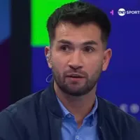 Carlos Villanueva llama a la calma y explica decisión de Jorge Almirón en entrenamiento de Colo-Colo