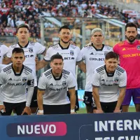 Pese a los retornos: Cuestionado jugador de Colo-Colo se perfila como titular para enfrentar a Huachipato