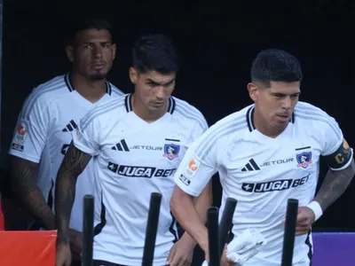 El jugador que podría volver a la titularidad en Colo-Colo para el clásico ante Universidad Católica