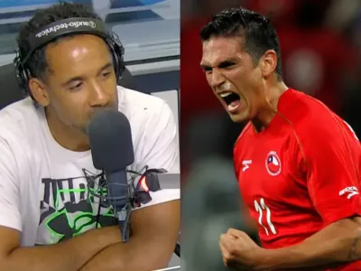 «Tiene cosas de Mark González»: Jean Beausejour aprueba inminente refuerzo de Colo-Colo