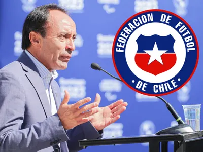 Jaime Pizarro le abre las puertas a un ex jugador de Colo-Colo para dirigir la Selección Chilena Femenina